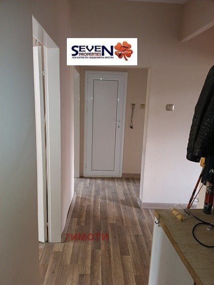 Продава 3-СТАЕН, гр. Перник, Изток, снимка 5 - Апартаменти - 56475453