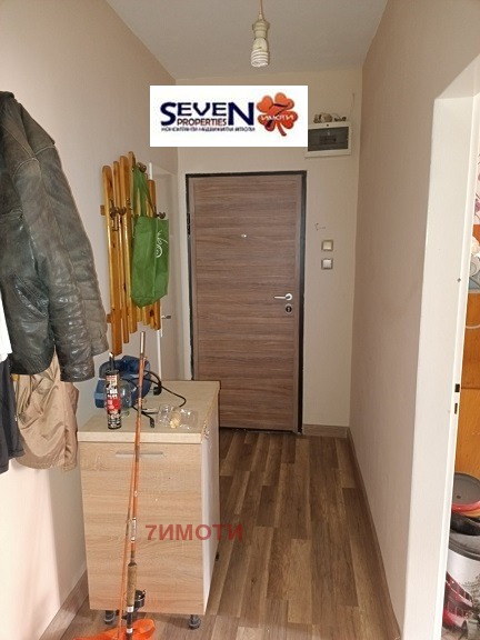 Продава 3-СТАЕН, гр. Перник, Изток, снимка 11 - Апартаменти - 56475453