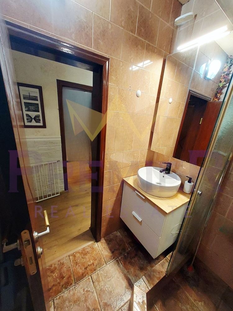 Продава 3-СТАЕН, гр. София, Гоце Делчев, снимка 13 - Апартаменти - 56607249
