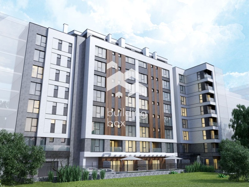 Eladó  3 hálószobás Sofia , Vrabnica 2 , 138 négyzetméter | 49307644 - kép [4]