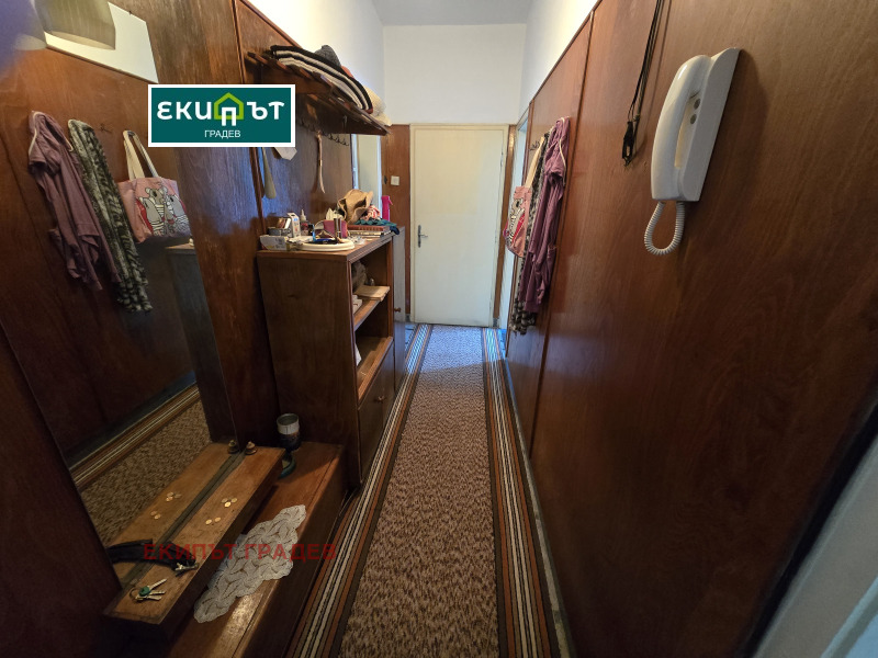 En venta  3 dormitorios Varna , Okrazhna bolnitsa-Generali , 102 metros cuadrados | 53427449 - imagen [13]