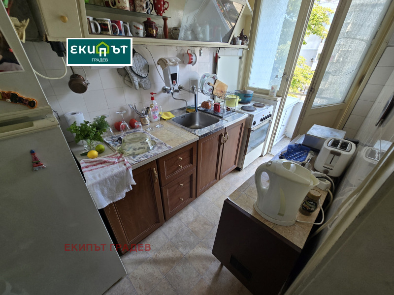 En venta  3 dormitorios Varna , Okrazhna bolnitsa-Generali , 102 metros cuadrados | 53427449 - imagen [5]
