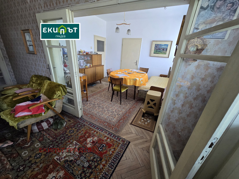 En venta  3 dormitorios Varna , Okrazhna bolnitsa-Generali , 102 metros cuadrados | 53427449 - imagen [3]