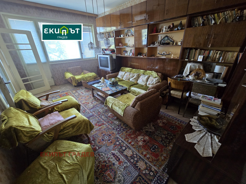 En venta  3 dormitorios Varna , Okrazhna bolnitsa-Generali , 102 metros cuadrados | 53427449 - imagen [2]