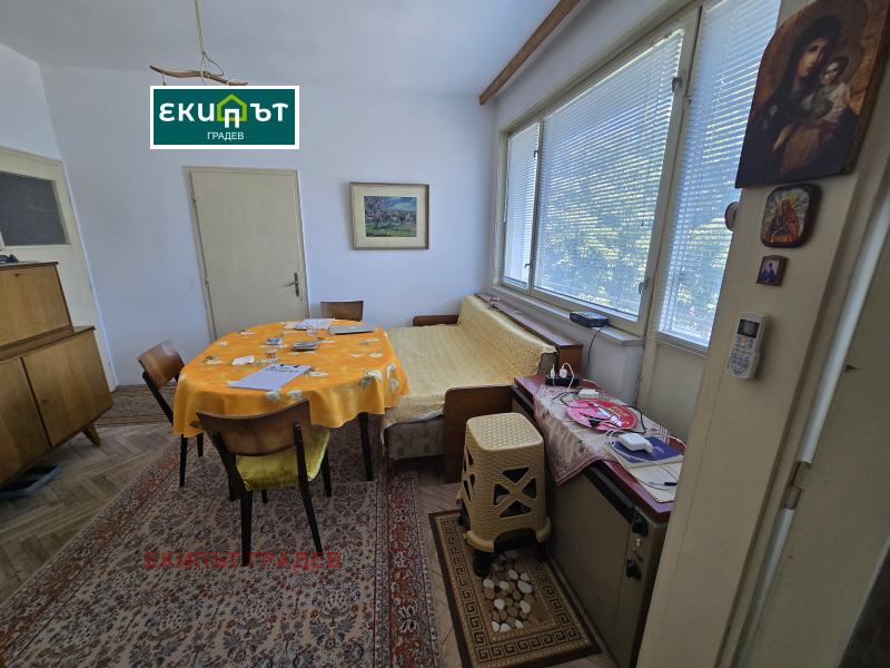 En venta  3 dormitorios Varna , Okrazhna bolnitsa-Generali , 102 metros cuadrados | 53427449 - imagen [4]
