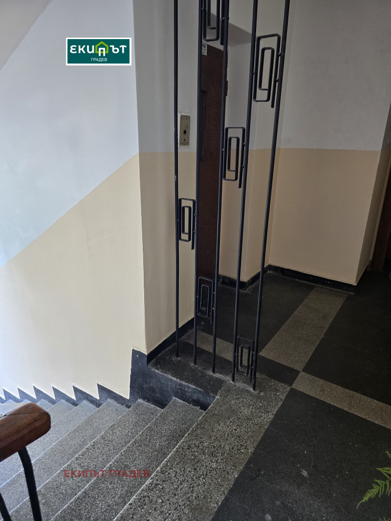 Προς πώληση  3 υπνοδωμάτια Βαρνα , Οκραζνα βολνητσα-Γενεραλη , 102 τ.μ | 53427449 - εικόνα [17]