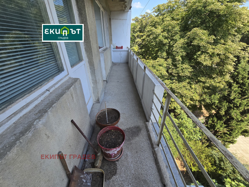 En venta  3 dormitorios Varna , Okrazhna bolnitsa-Generali , 102 metros cuadrados | 53427449 - imagen [11]