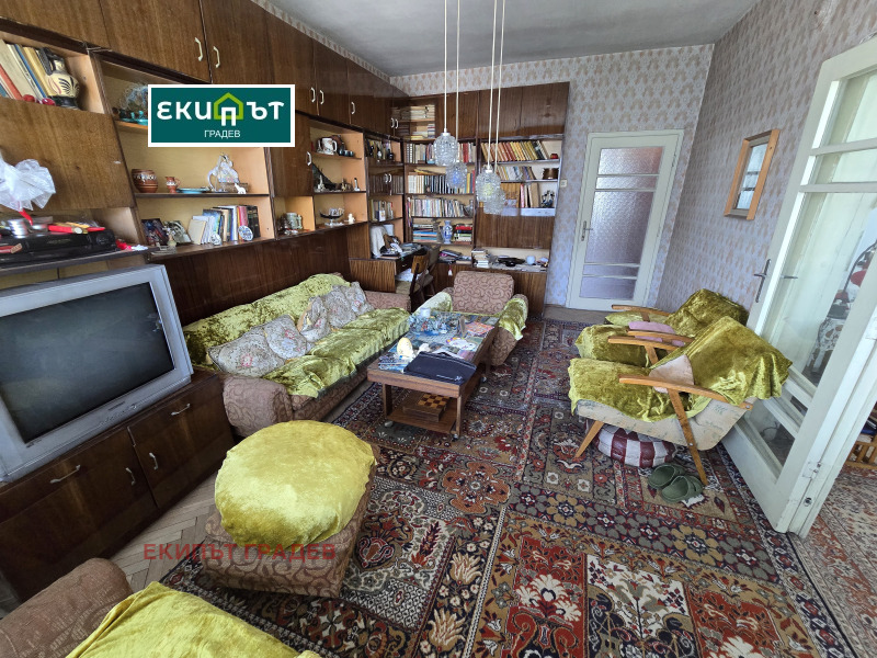 En venta  3 dormitorios Varna , Okrazhna bolnitsa-Generali , 102 metros cuadrados | 53427449