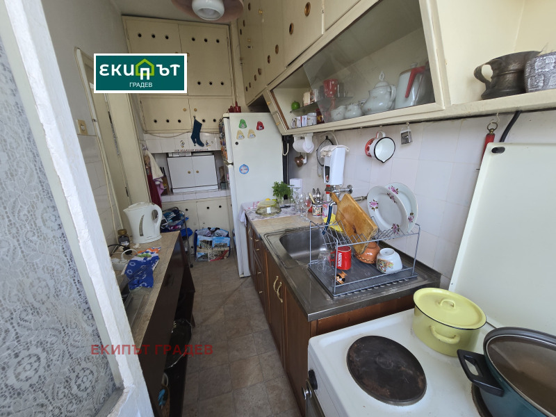 En venta  3 dormitorios Varna , Okrazhna bolnitsa-Generali , 102 metros cuadrados | 53427449 - imagen [6]
