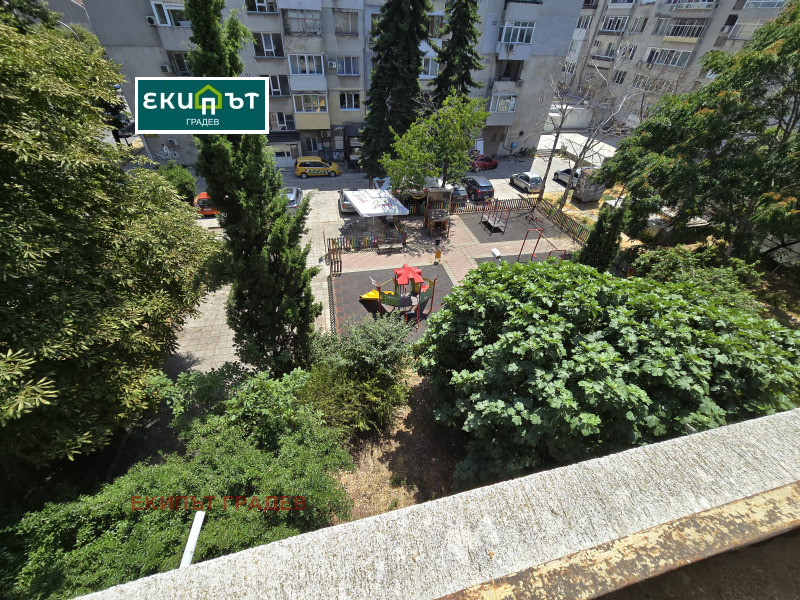 Προς πώληση  3 υπνοδωμάτια Βαρνα , Οκραζνα βολνητσα-Γενεραλη , 102 τ.μ | 53427449 - εικόνα [15]