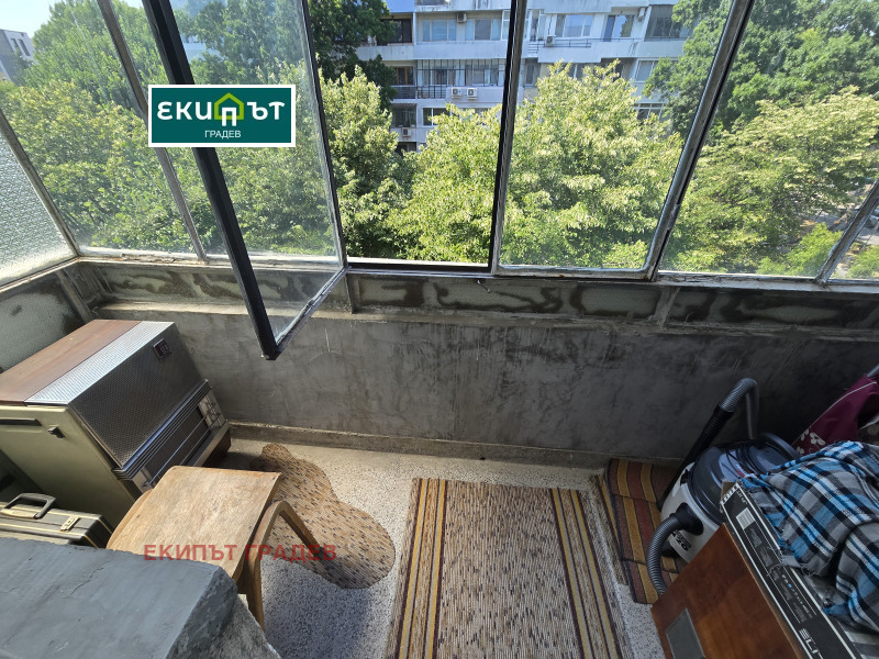 En venta  3 dormitorios Varna , Okrazhna bolnitsa-Generali , 102 metros cuadrados | 53427449 - imagen [12]