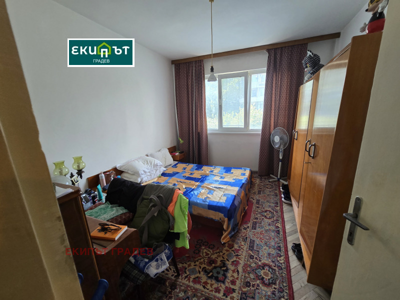 En venta  3 dormitorios Varna , Okrazhna bolnitsa-Generali , 102 metros cuadrados | 53427449 - imagen [9]