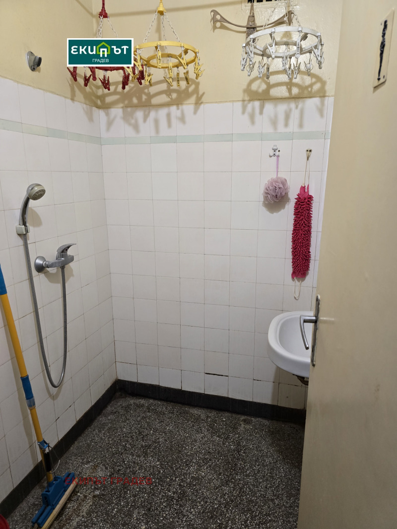Προς πώληση  3 υπνοδωμάτια Βαρνα , Οκραζνα βολνητσα-Γενεραλη , 102 τ.μ | 53427449 - εικόνα [13]