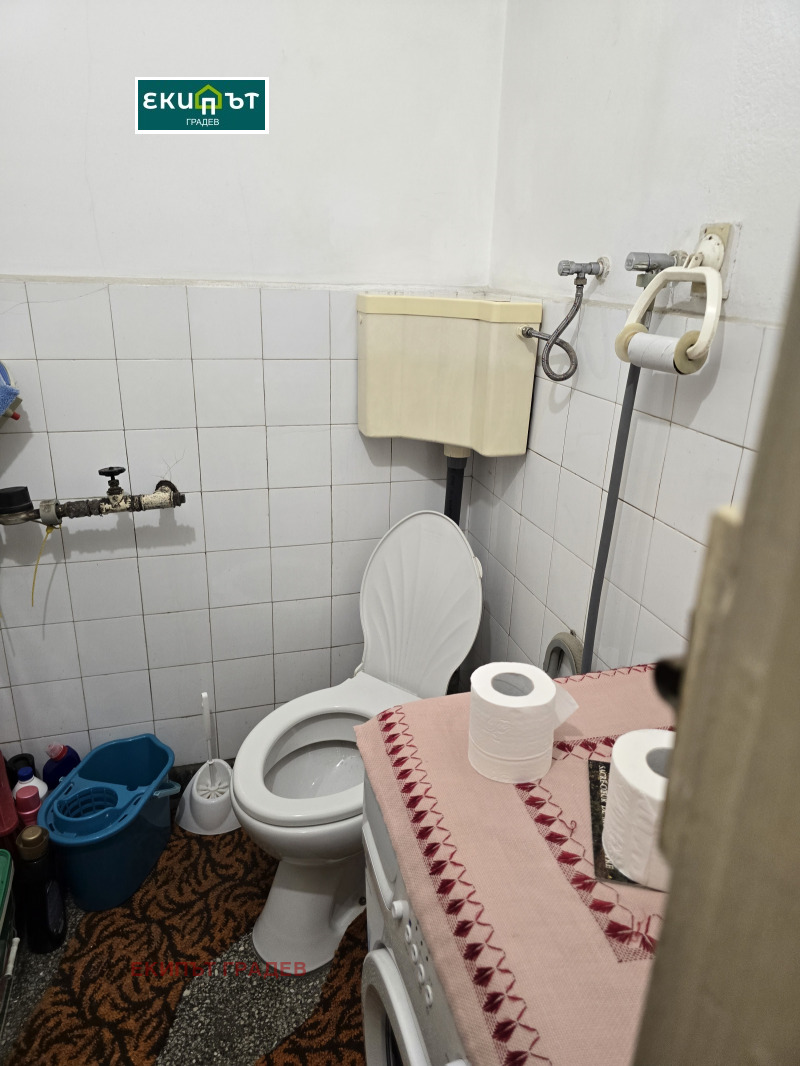 Προς πώληση  3 υπνοδωμάτια Βαρνα , Οκραζνα βολνητσα-Γενεραλη , 102 τ.μ | 53427449 - εικόνα [14]