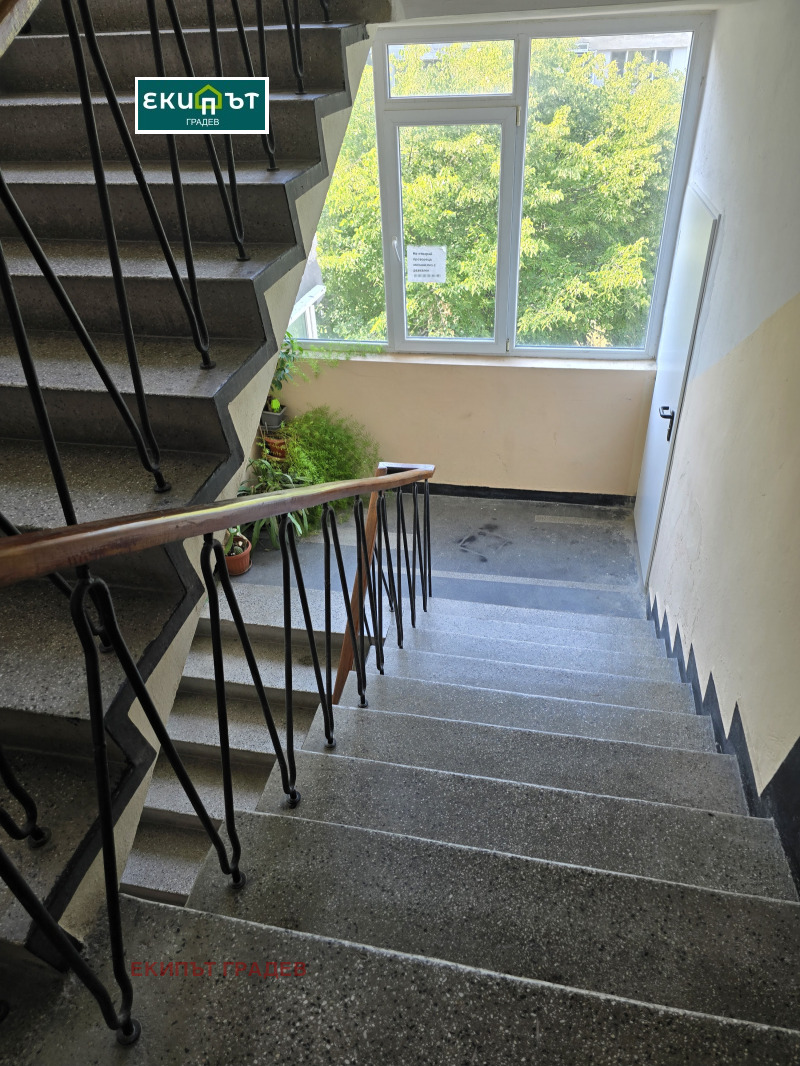 En venta  3 dormitorios Varna , Okrazhna bolnitsa-Generali , 102 metros cuadrados | 53427449 - imagen [14]