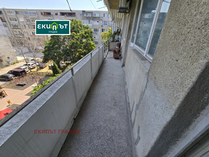 En venta  3 dormitorios Varna , Okrazhna bolnitsa-Generali , 102 metros cuadrados | 53427449 - imagen [10]
