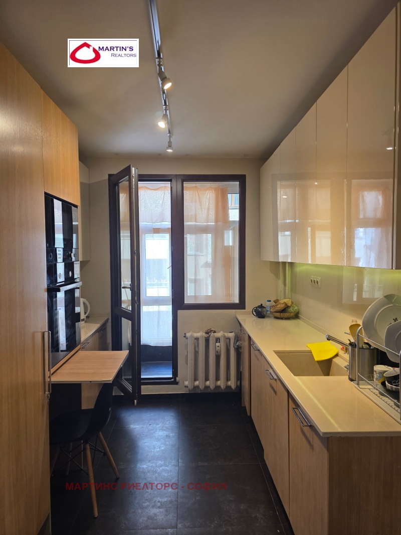 Продается  3 спальни София , Хладилника , 140 кв.м | 44643159
