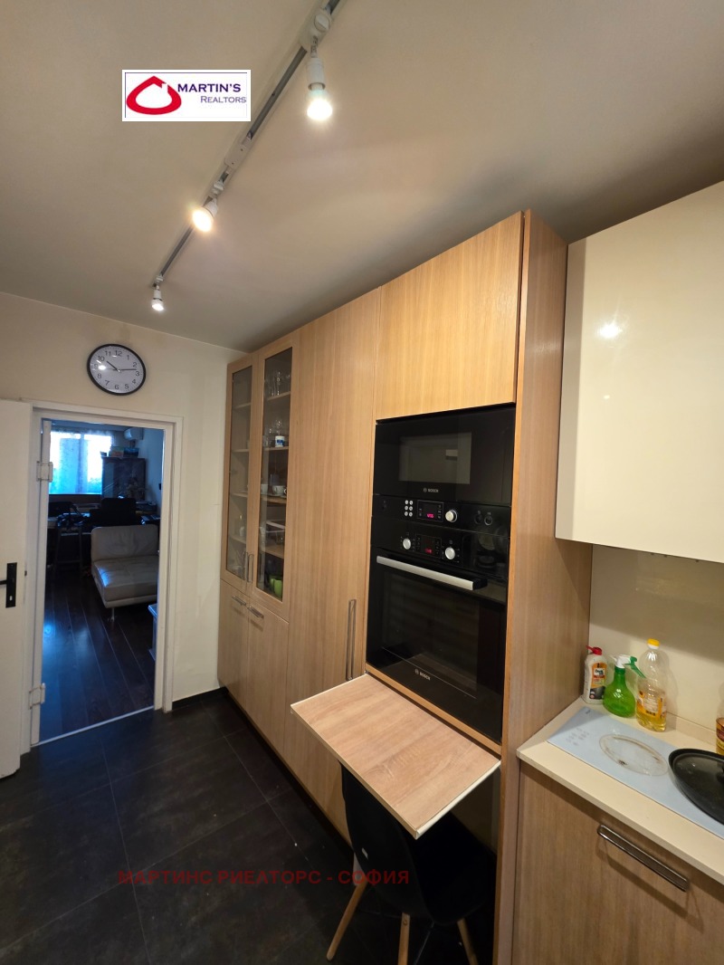 Продается  3 спальни София , Хладилника , 140 кв.м | 44643159 - изображение [2]