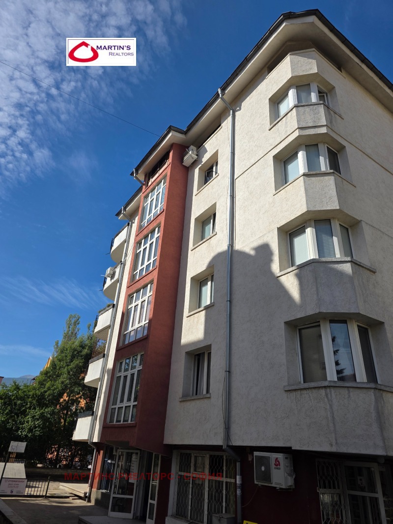 Продается  3 спальни София , Хладилника , 140 кв.м | 44643159 - изображение [13]