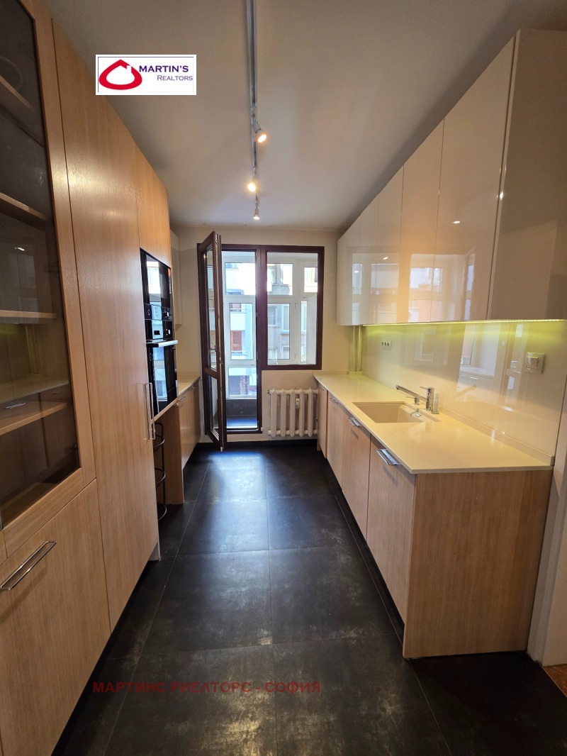 Продава 4-СТАЕН, гр. София, Хладилника, снимка 8 - Апартаменти - 51791463