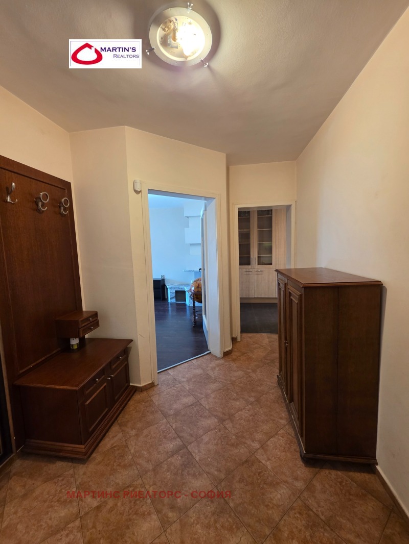 Продава 4-СТАЕН, гр. София, Хладилника, снимка 10 - Апартаменти - 51791463