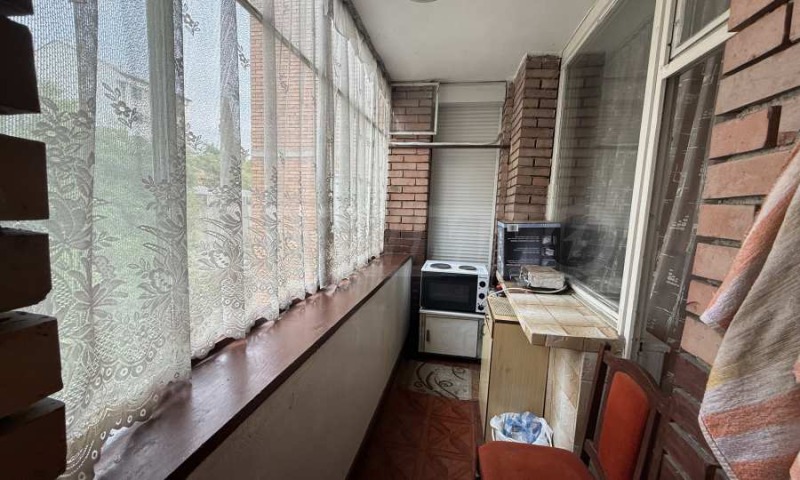 Myytävänä  3 makuuhuonetta Veliko Tarnovo , Tsentar , 112 neliömetriä | 92628883 - kuva [12]