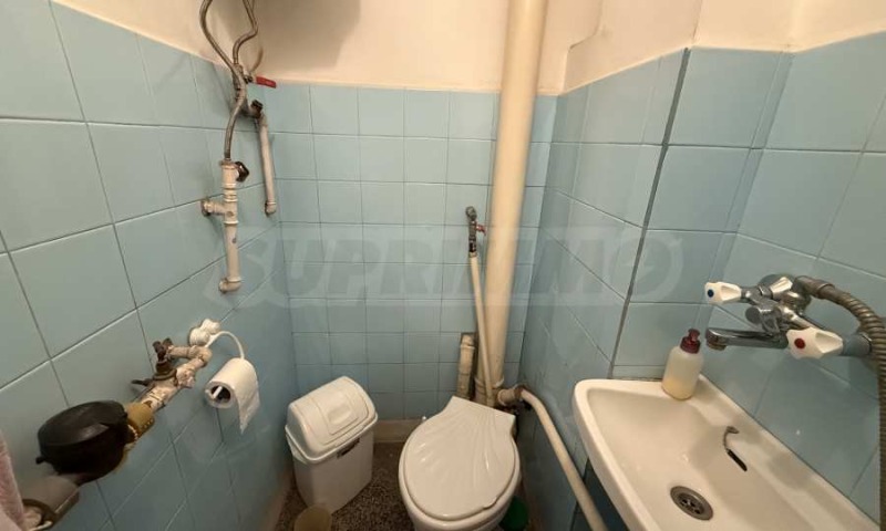 Myytävänä  3 makuuhuonetta Veliko Tarnovo , Tsentar , 112 neliömetriä | 92628883 - kuva [11]