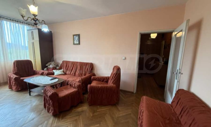 Myytävänä  3 makuuhuonetta Veliko Tarnovo , Tsentar , 112 neliömetriä | 92628883 - kuva [7]