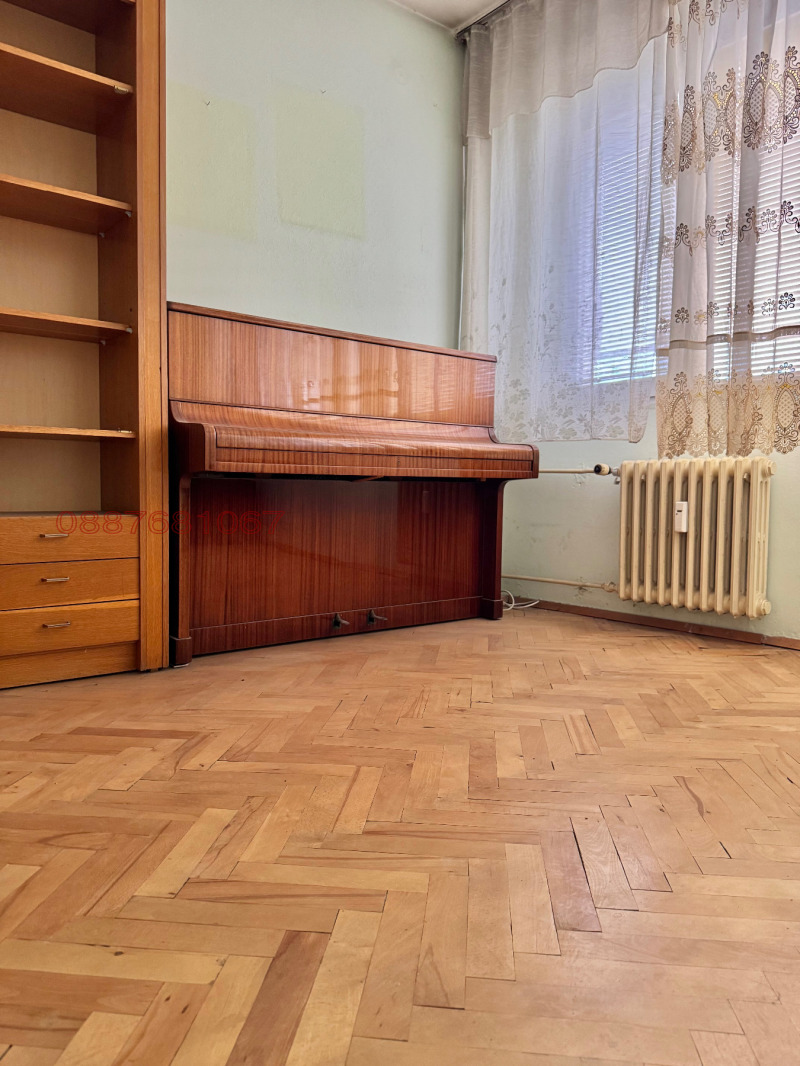 Продава 4-СТАЕН, гр. София, Бъкстон, снимка 15 - Апартаменти - 52784448