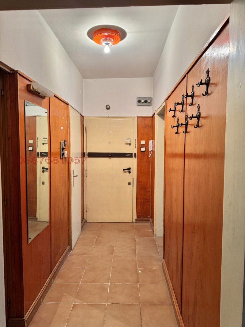 Продава 4-СТАЕН, гр. София, Бъкстон, снимка 13 - Апартаменти - 52784448