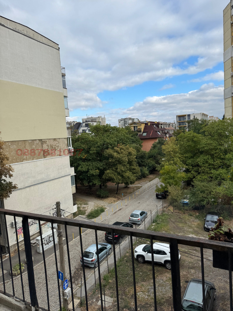 Продава 4-СТАЕН, гр. София, Бъкстон, снимка 9 - Апартаменти - 52784448