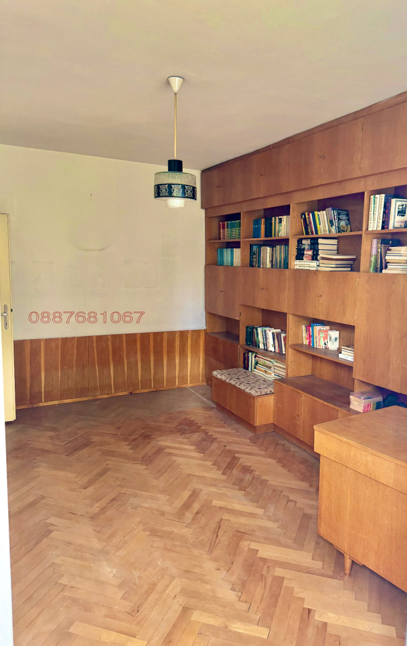 Продава 4-СТАЕН, гр. София, Бъкстон, снимка 2 - Апартаменти - 52784448