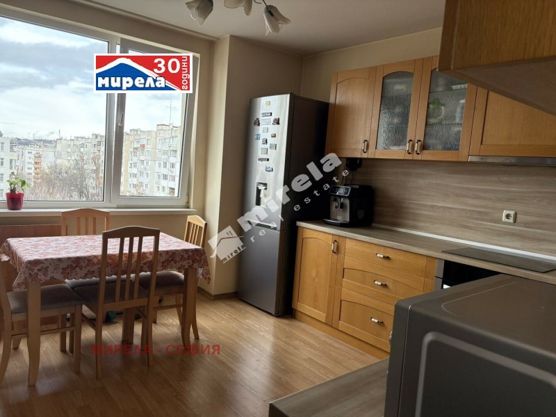 Продава МНОГОСТАЕН, гр. София, Овча купел 1, снимка 6 - Апартаменти - 52648993