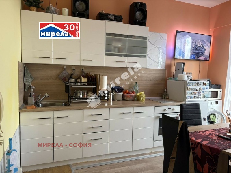 Продава МНОГОСТАЕН, гр. София, Овча купел 1, снимка 11 - Апартаменти - 52648993