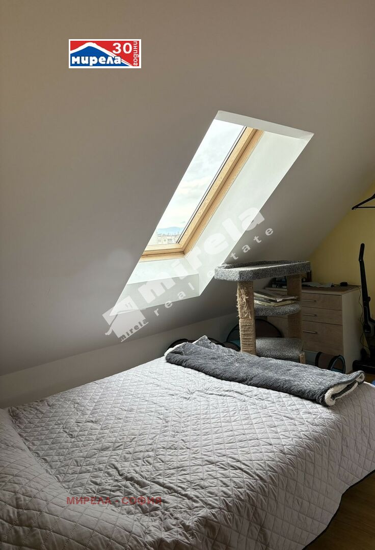 Продава МНОГОСТАЕН, гр. София, Овча купел 1, снимка 13 - Апартаменти - 52648993