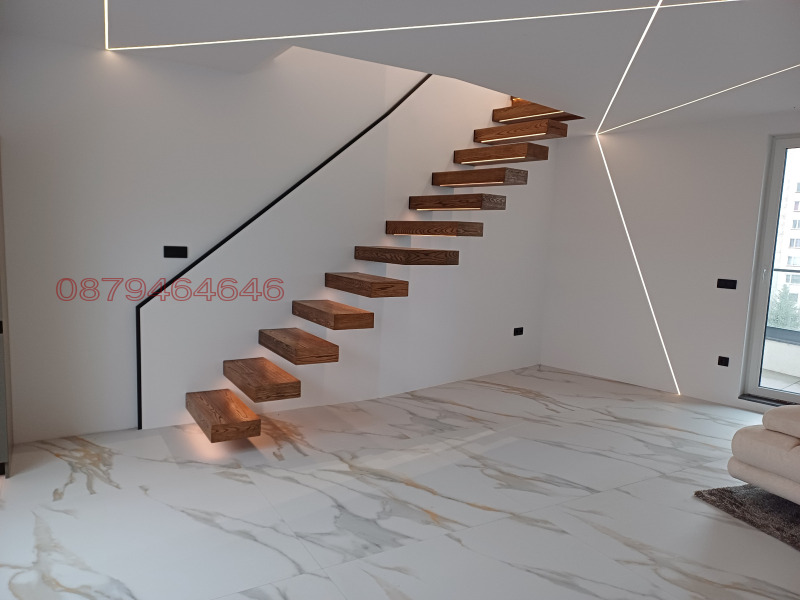 Продава МЕЗОНЕТ, гр. София, Овча купел, снимка 16 - Апартаменти - 53387735