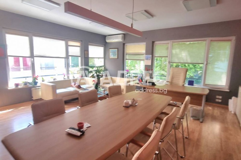 Продается  Офис София , Център , 120 кв.м | 10325773 - изображение [2]