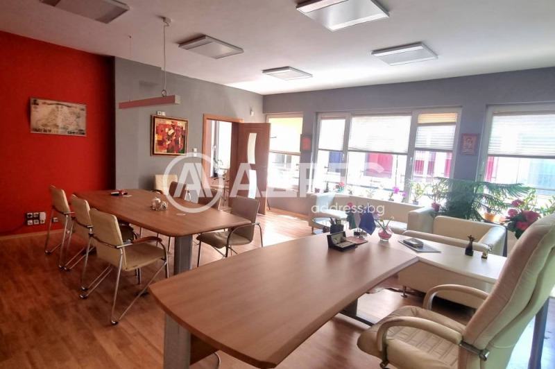 Продается  Офис София , Център , 120 кв.м | 10325773 - изображение [5]