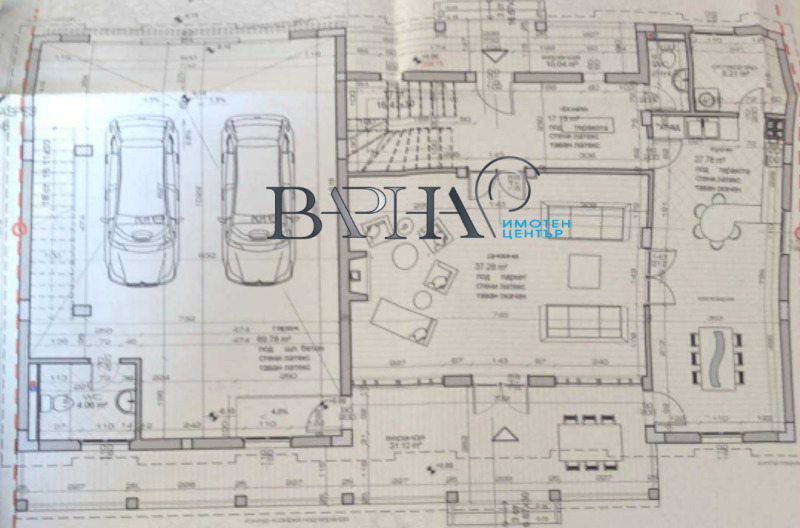 Продава КЪЩА, с. Изгрев, област Варна, снимка 13 - Къщи - 52624549