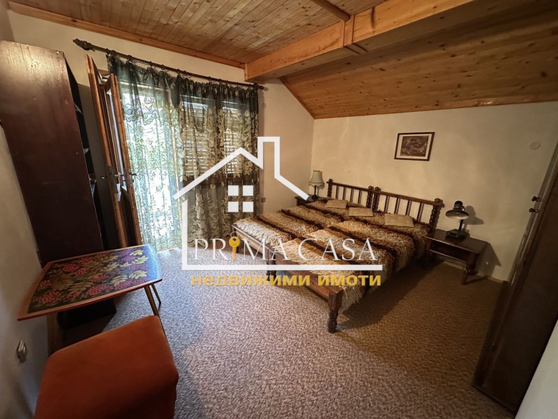 Продава КЪЩА, с. Калояново, област Пловдив, снимка 6 - Къщи - 53163625