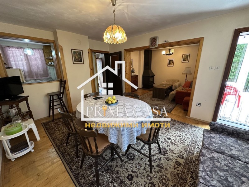 Продава КЪЩА, с. Калояново, област Пловдив, снимка 7 - Къщи - 53163625