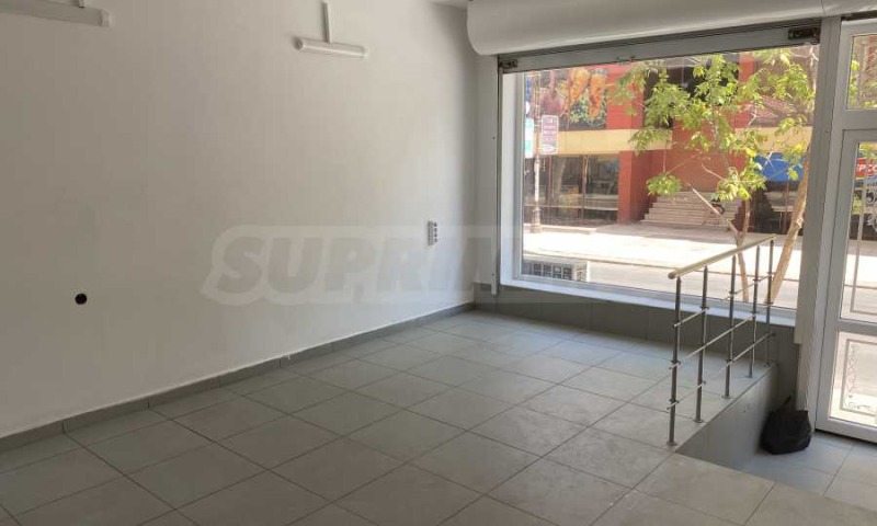 Na prodej  Prodejna Varna , Kolchozen pazar , 87 m2 | 33580140 - obraz [2]