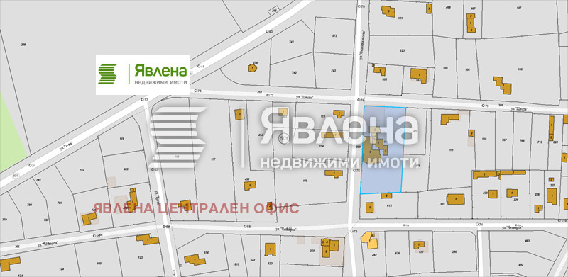 Продава ХОТЕЛ, с. Камен бряг, област Добрич, снимка 3 - Хотели - 54743551