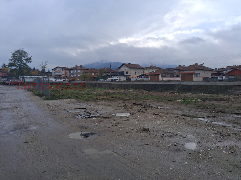 Продава ПАРЦЕЛ, гр. Велинград, област Пазарджик, снимка 3 - Парцели - 52848920