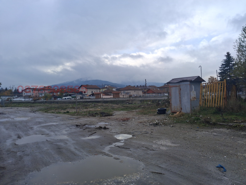 Продава ПАРЦЕЛ, гр. Велинград, област Пазарджик, снимка 4 - Парцели - 52848920