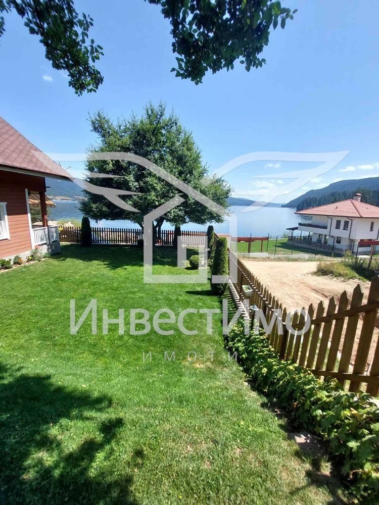 Продава БИЗНЕС ИМОТ, гр. Сърница, област Пазарджик, снимка 2 - Други - 51799897