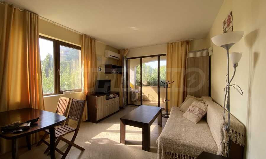 Продава 2-СТАЕН, гр. Царево, област Бургас, снимка 2 - Апартаменти - 51288855