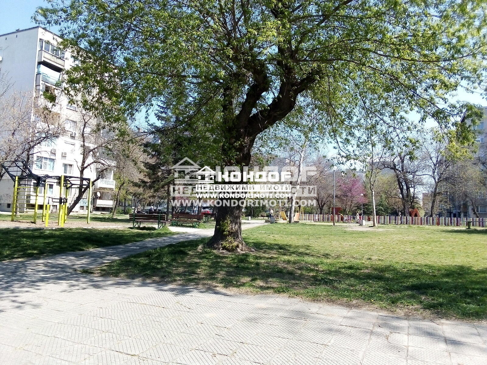 Продава 2-СТАЕН, гр. Пловдив, Христо Смирненски