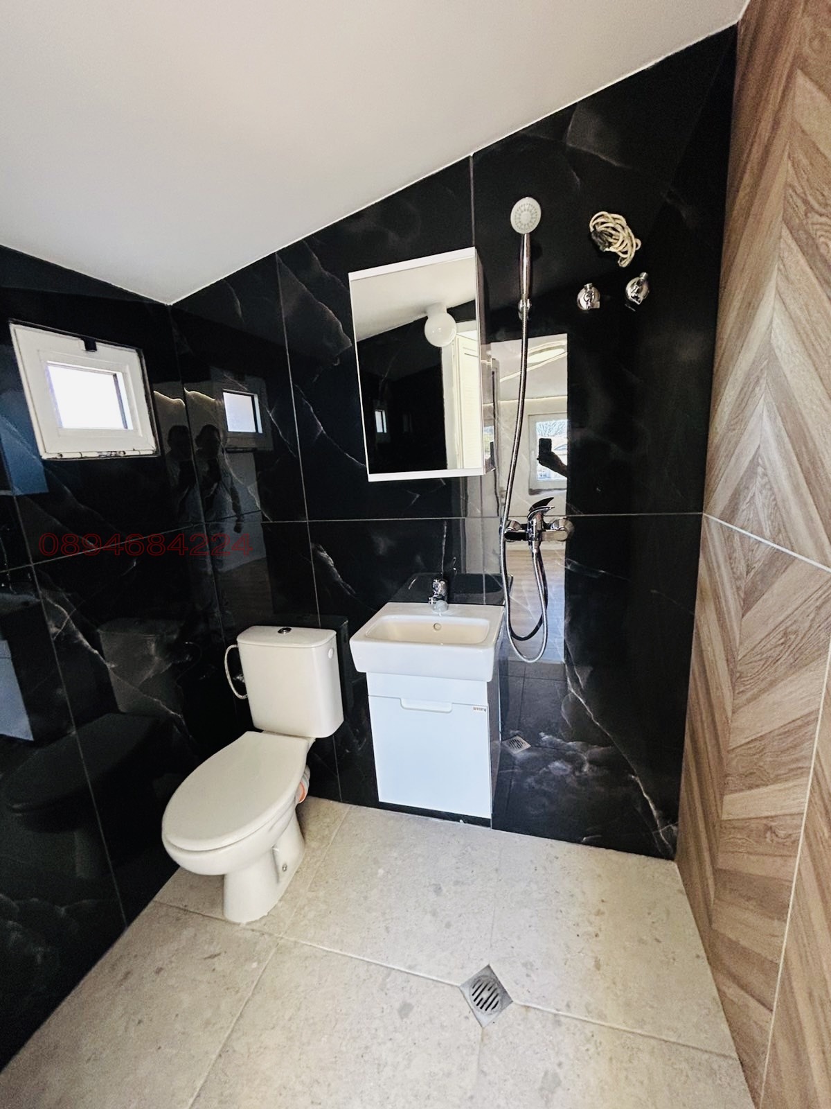 Продава 2-СТАЕН, гр. Варна, Гръцка махала, снимка 8 - Апартаменти - 53866463