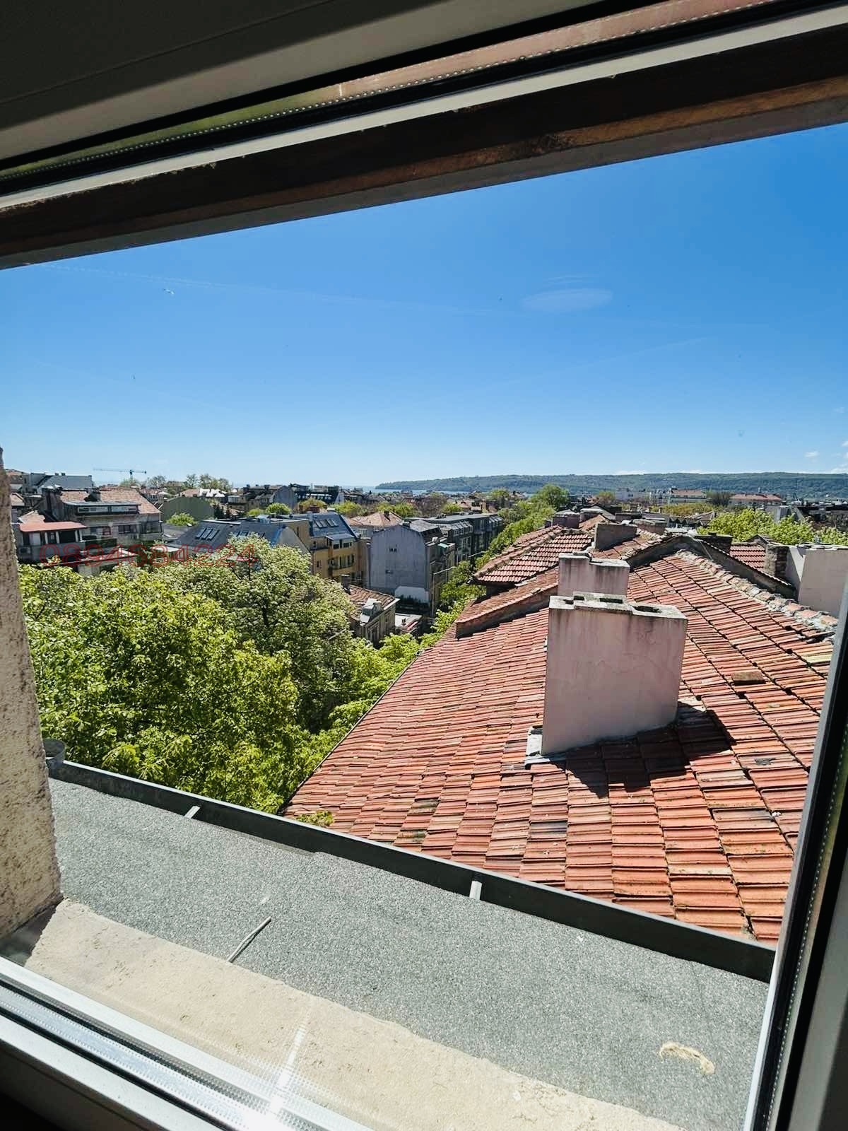 Продава 2-СТАЕН, гр. Варна, Гръцка махала, снимка 6 - Апартаменти - 53866463